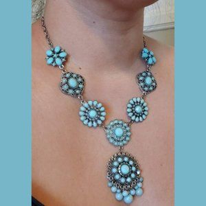 Turquoise Necklace